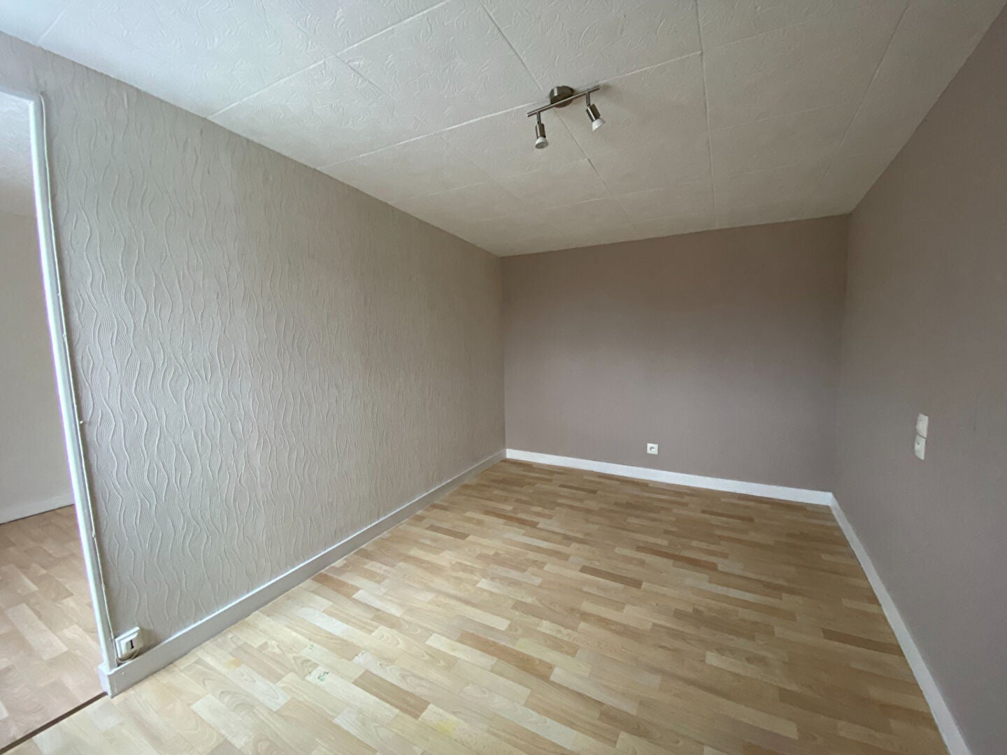 Maison Impasse de la Bénetière à Longué-Jumelles