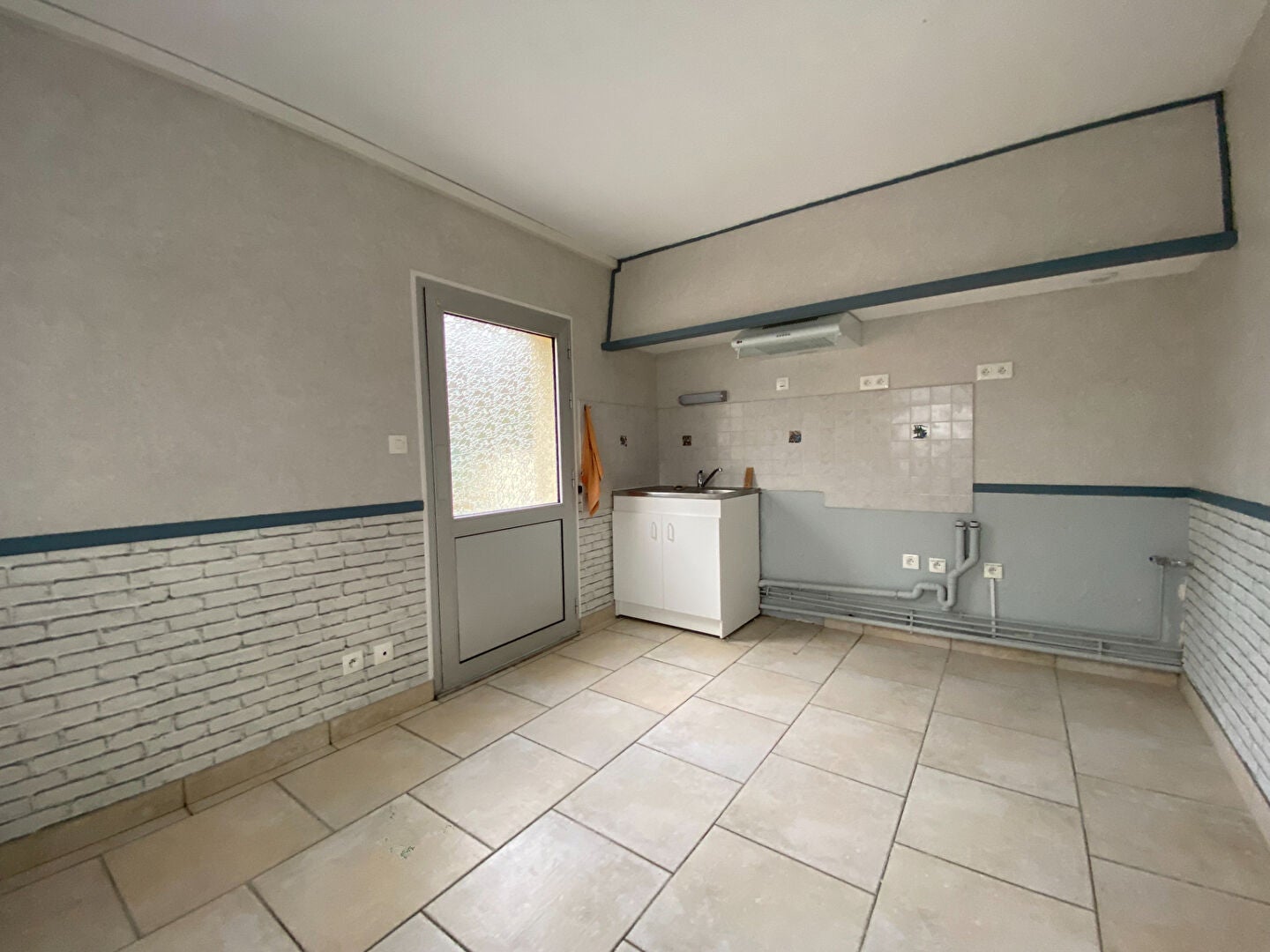 Maison Impasse de la Bénetière à Longué-Jumelles