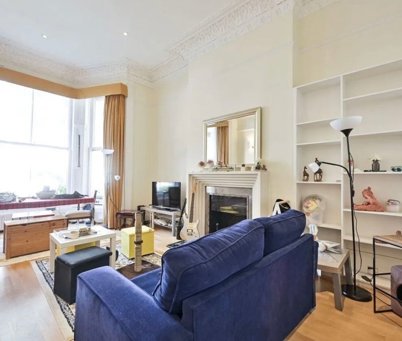 Room Longridge Road in Greater London