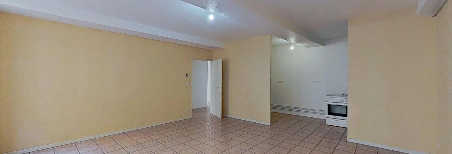 Appartement Rue Sainte-Catherine à Lyon