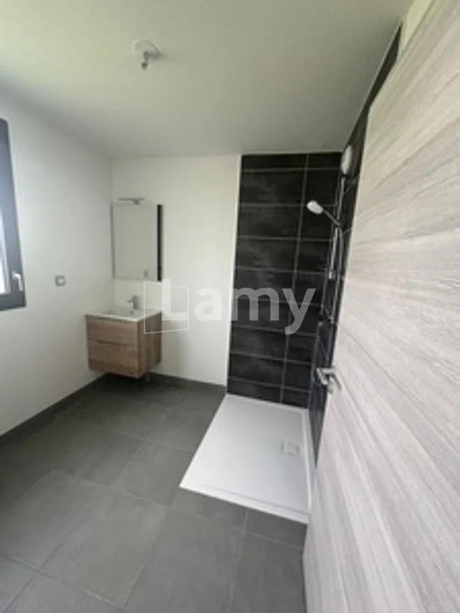Appartement Chemin Rural dit Allendweg à Strasbourg