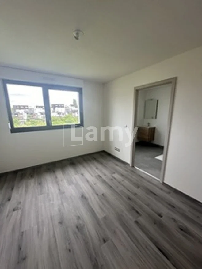 Appartement Chemin Rural dit Allendweg à Strasbourg