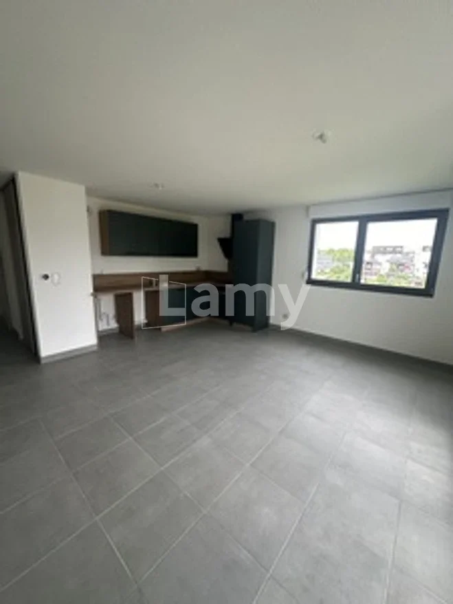 Appartement Chemin Rural dit Allendweg à Strasbourg