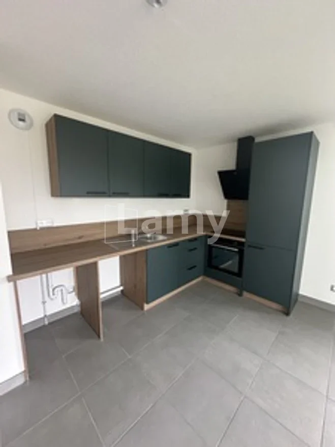 Appartement Chemin Rural dit Allendweg à Strasbourg