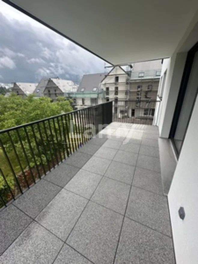 Appartement Chemin Rural dit Allendweg à Strasbourg