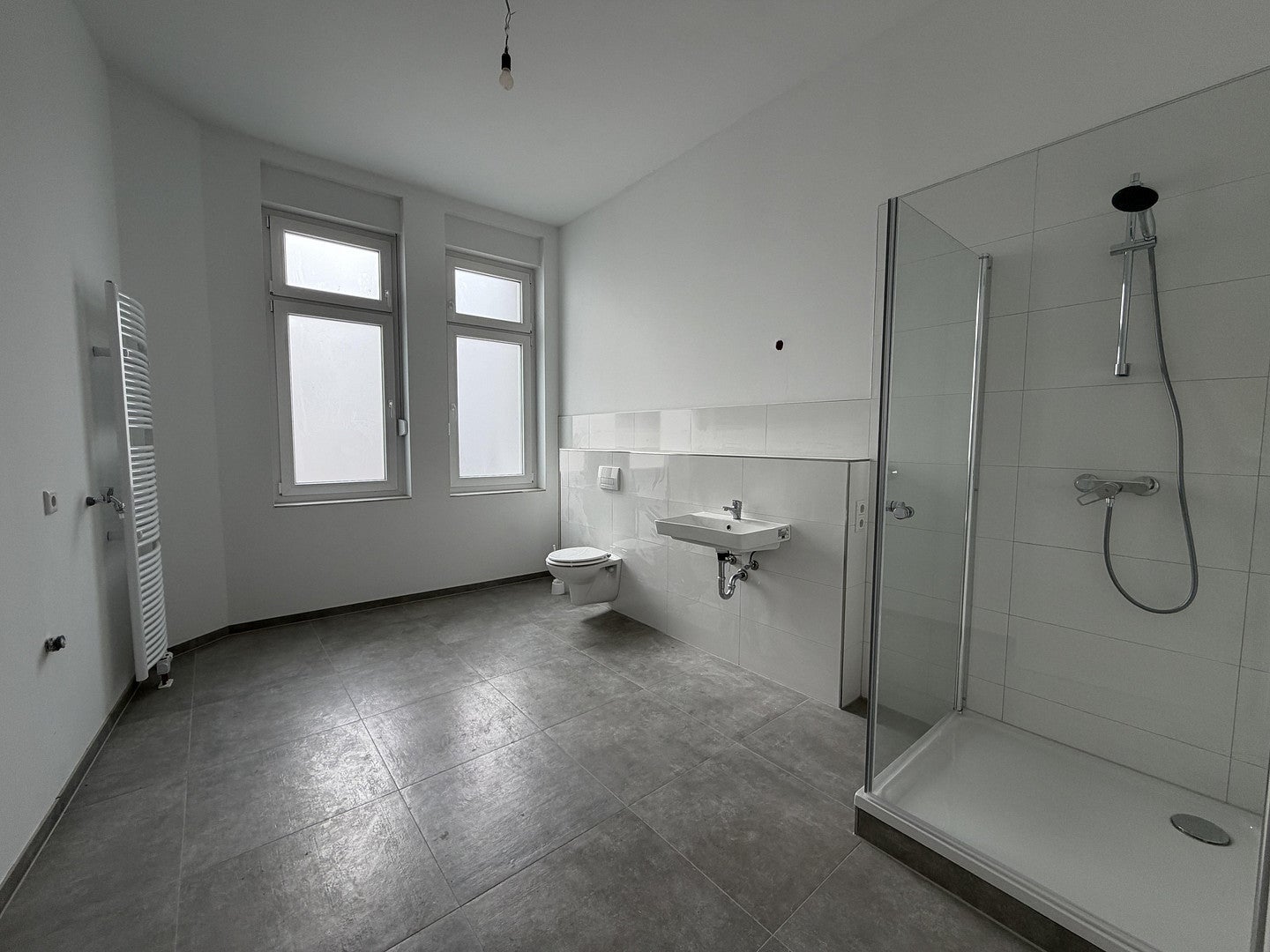 Wohnung Hammer Straße in Hamm