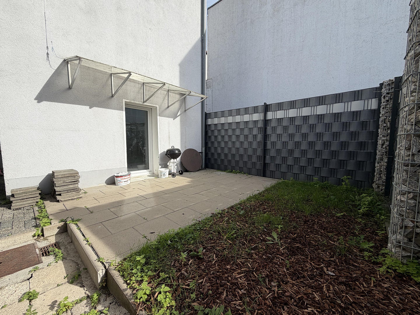 Wohnung Hammer Straße in Hamm