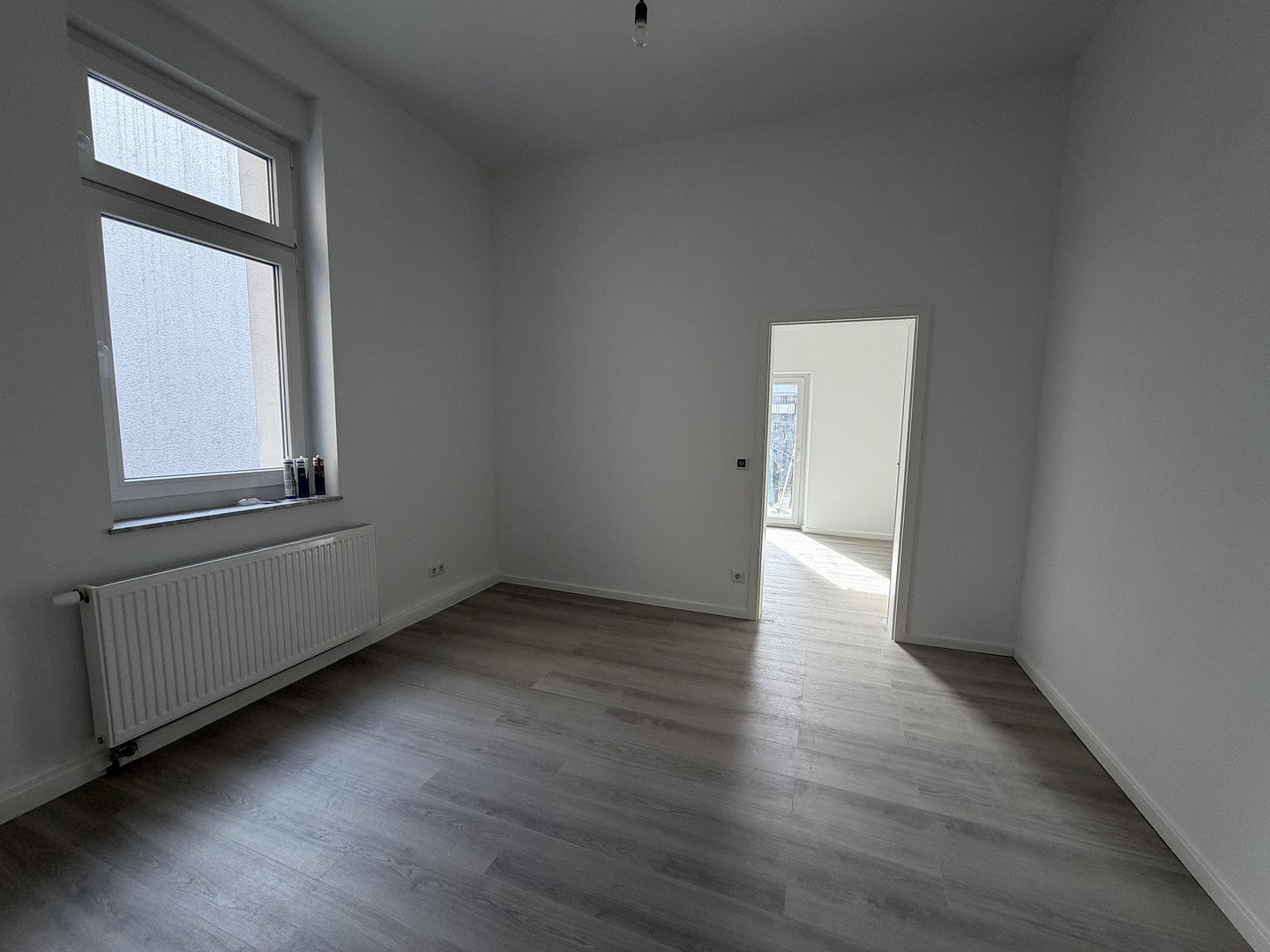Wohnung Hammer Straße in Hamm