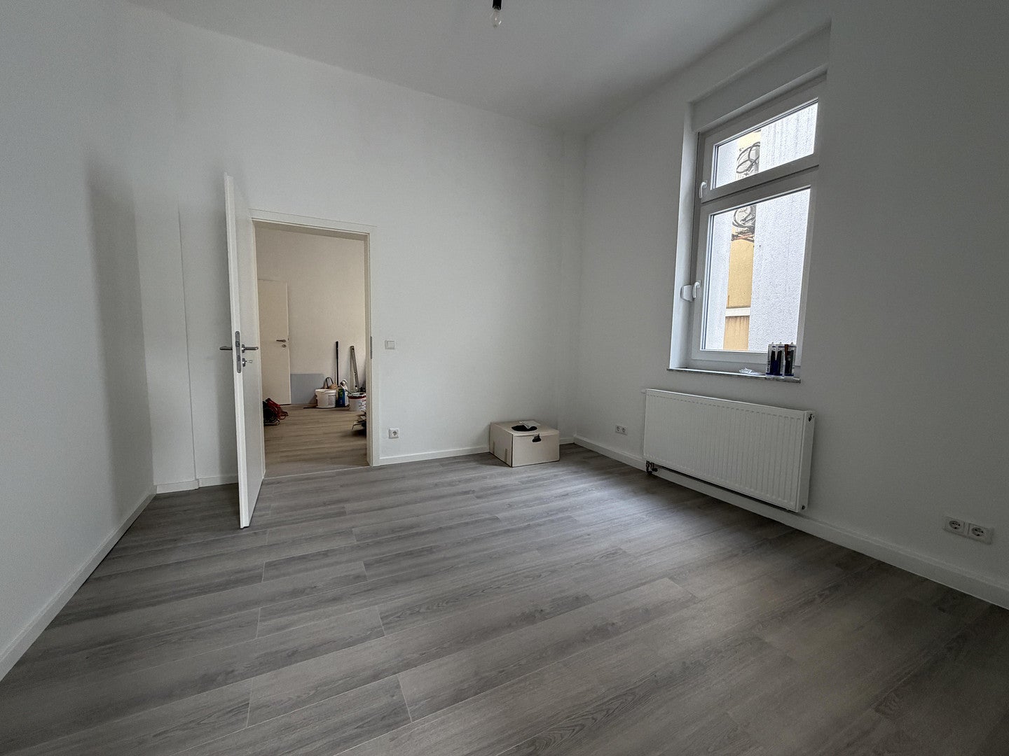 Wohnung Hammer Straße in Hamm