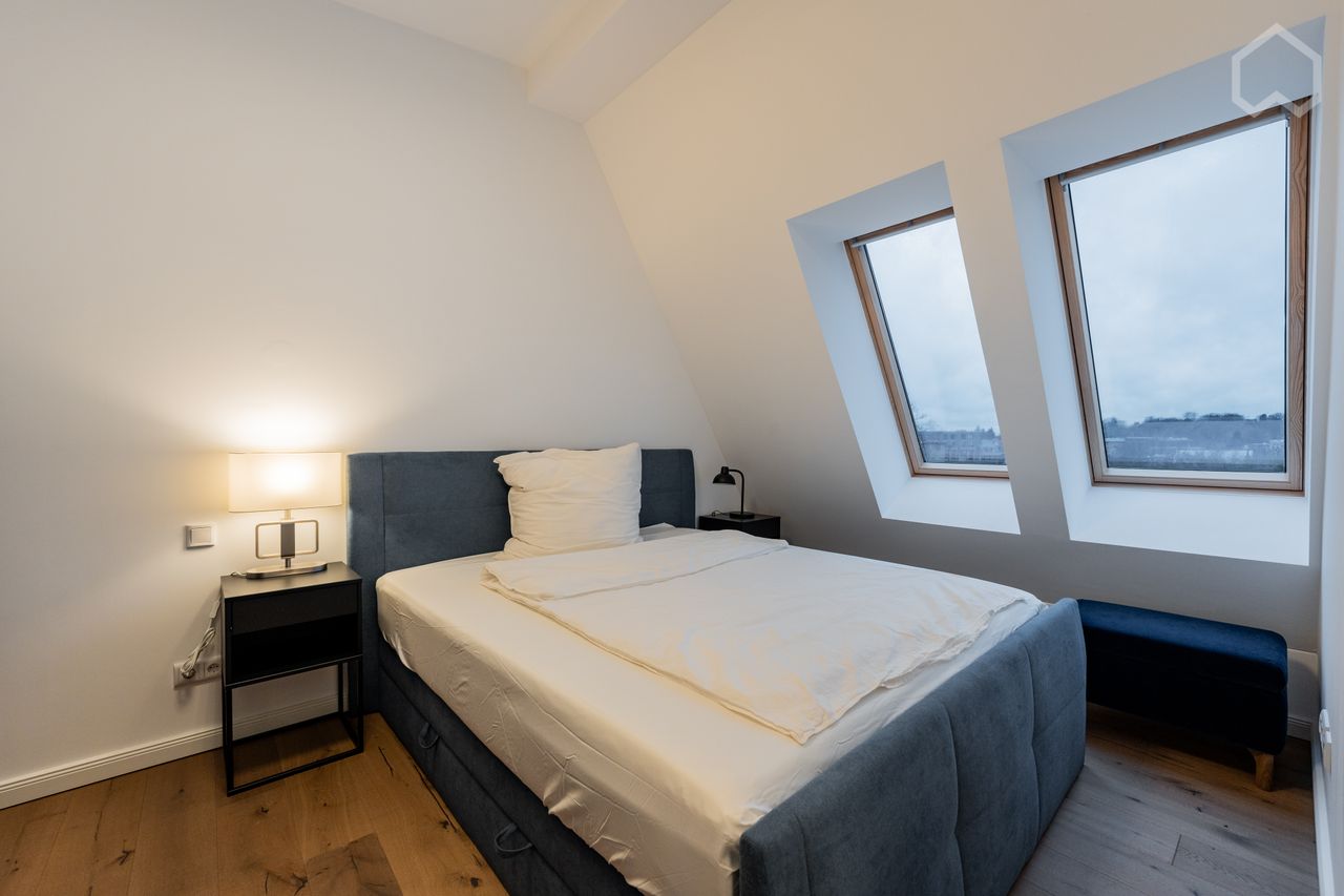 Wohnung Schützenstraße in Berlin