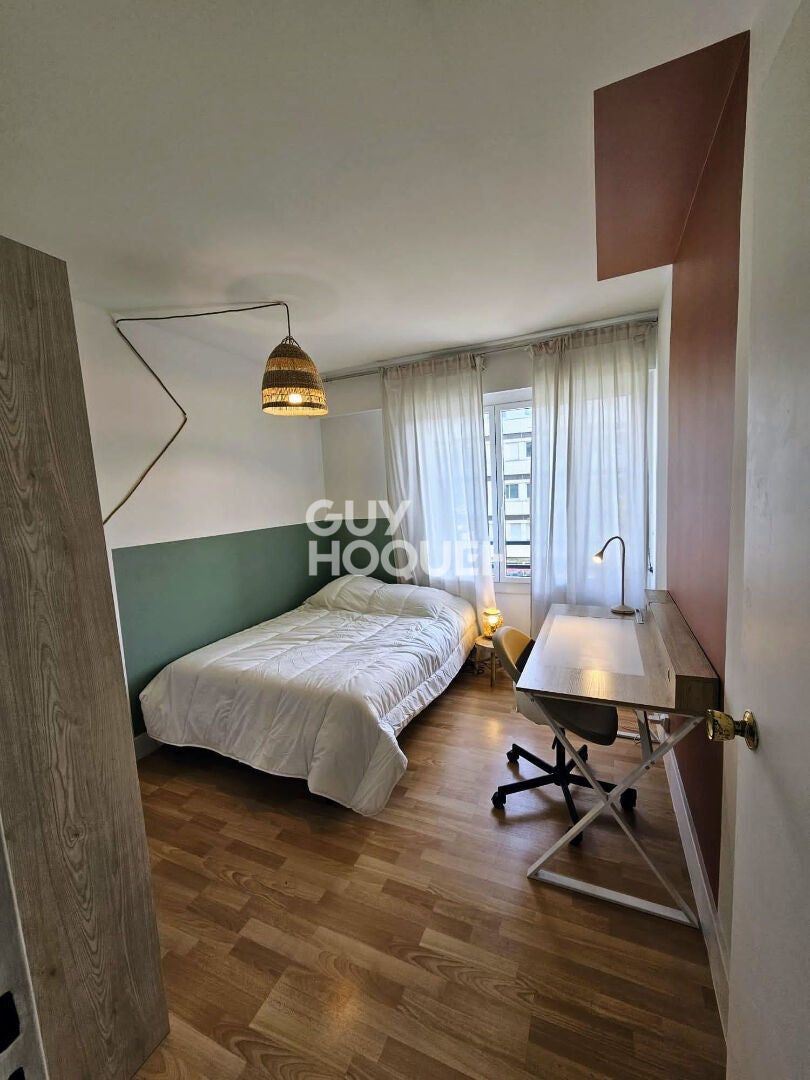 Chambre Rocade Extérieure à Mérignac