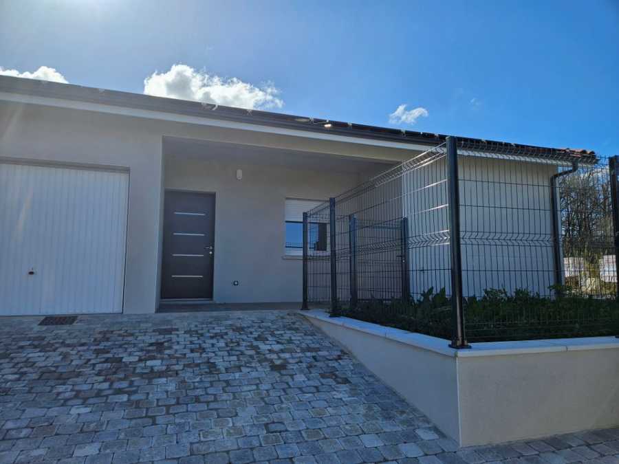 House Route de Gragnague in Beaupuy