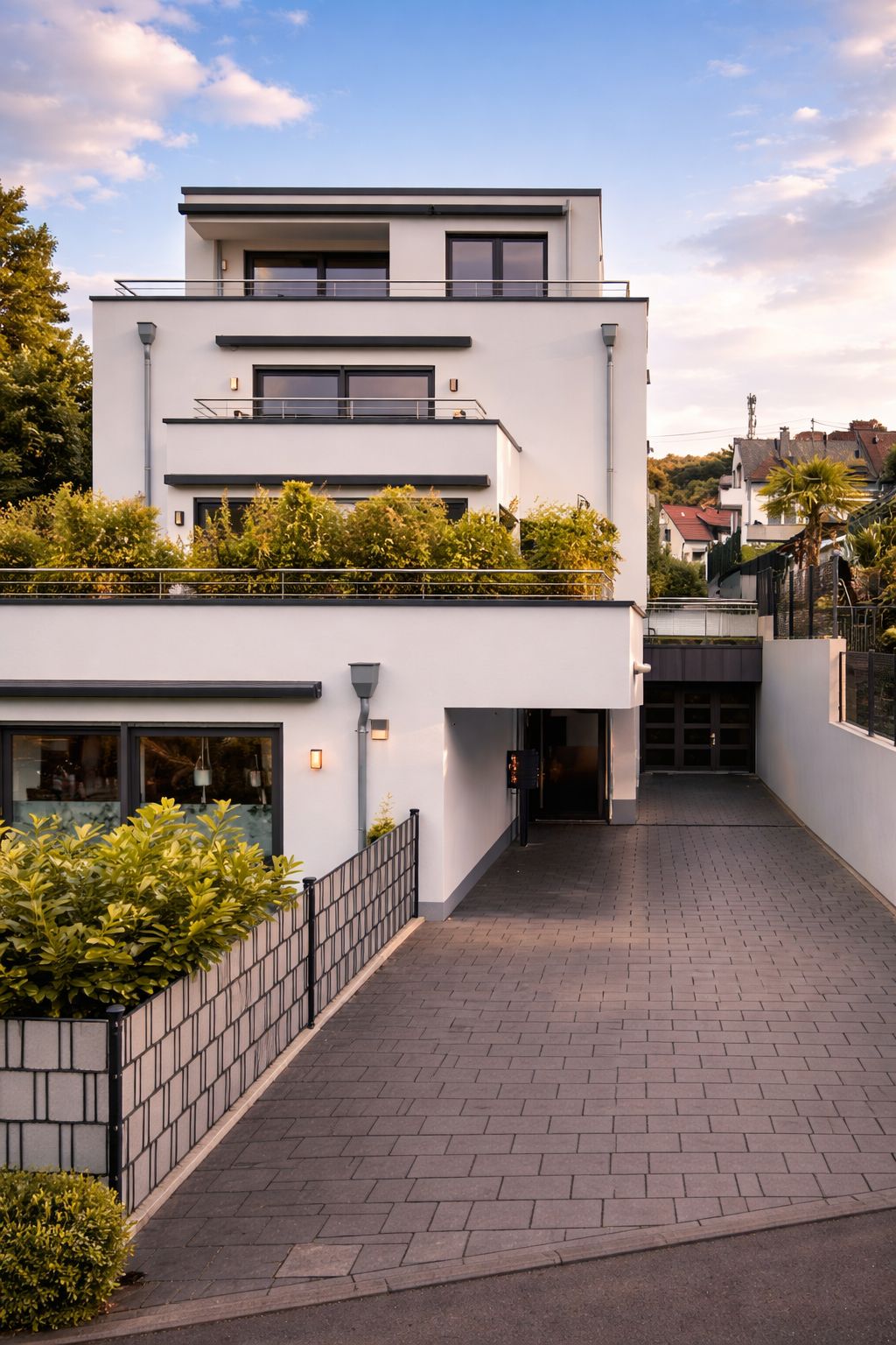 Wohnung Am Conzberg in Bonn