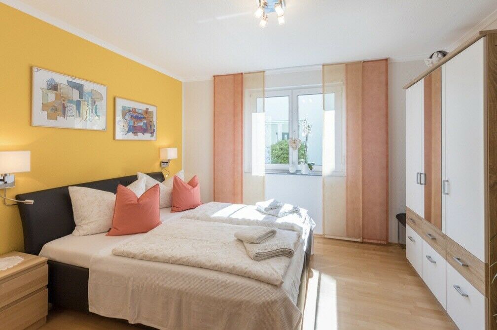 Wohnung Allmendweg in Meersburg