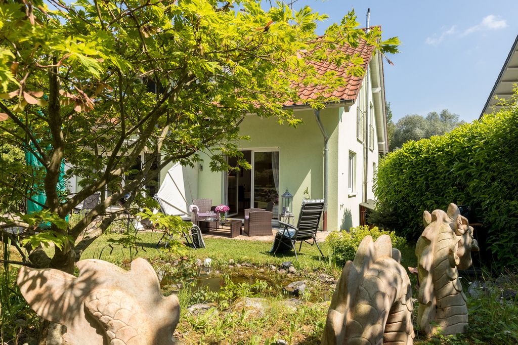 Wohnung Allmendweg in Meersburg