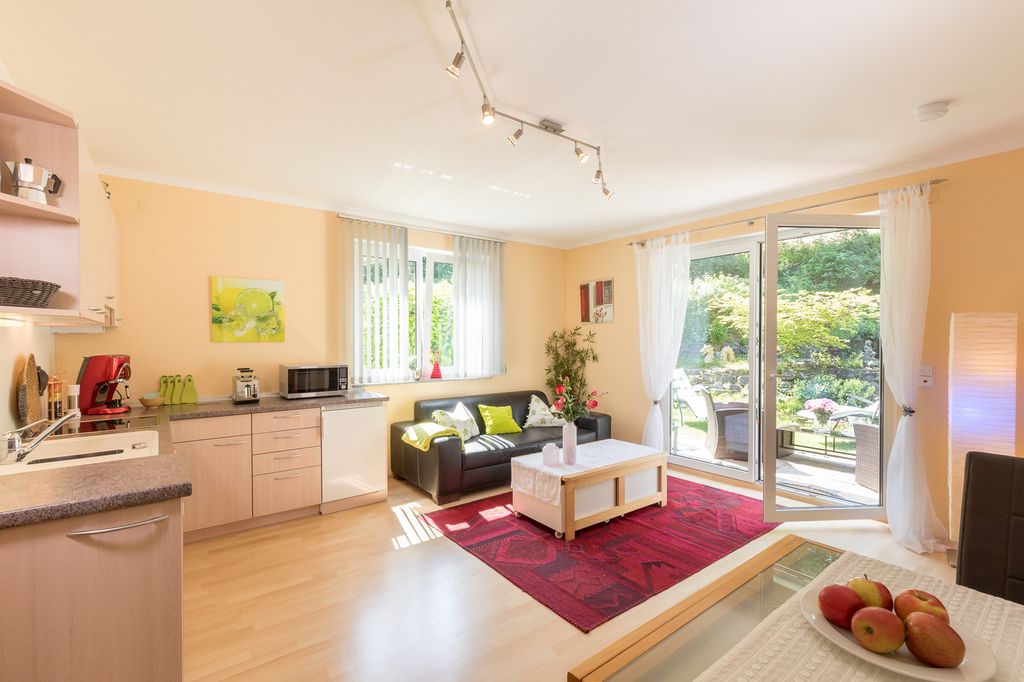 Wohnung Allmendweg in Meersburg