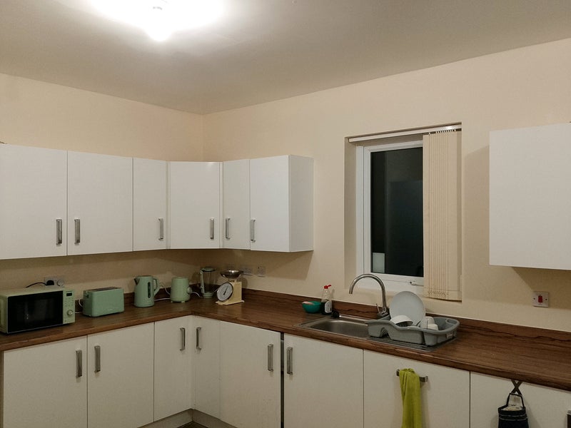 Room Falstaff Road in Sheffield