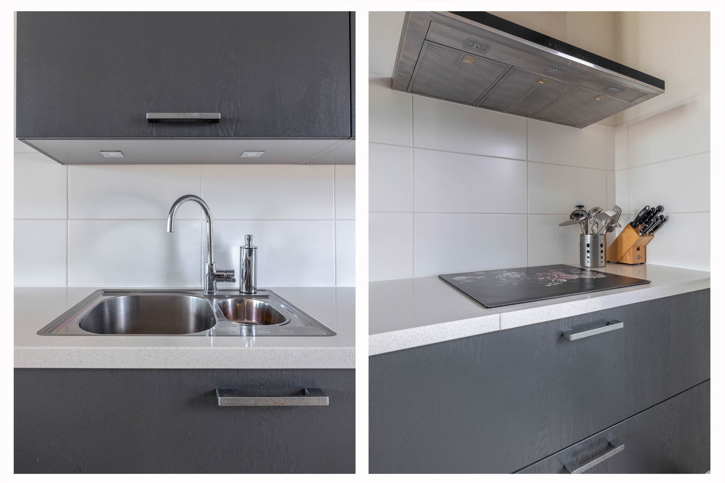 Tussenwoning te koop: Handelskade 18, Blauwestad