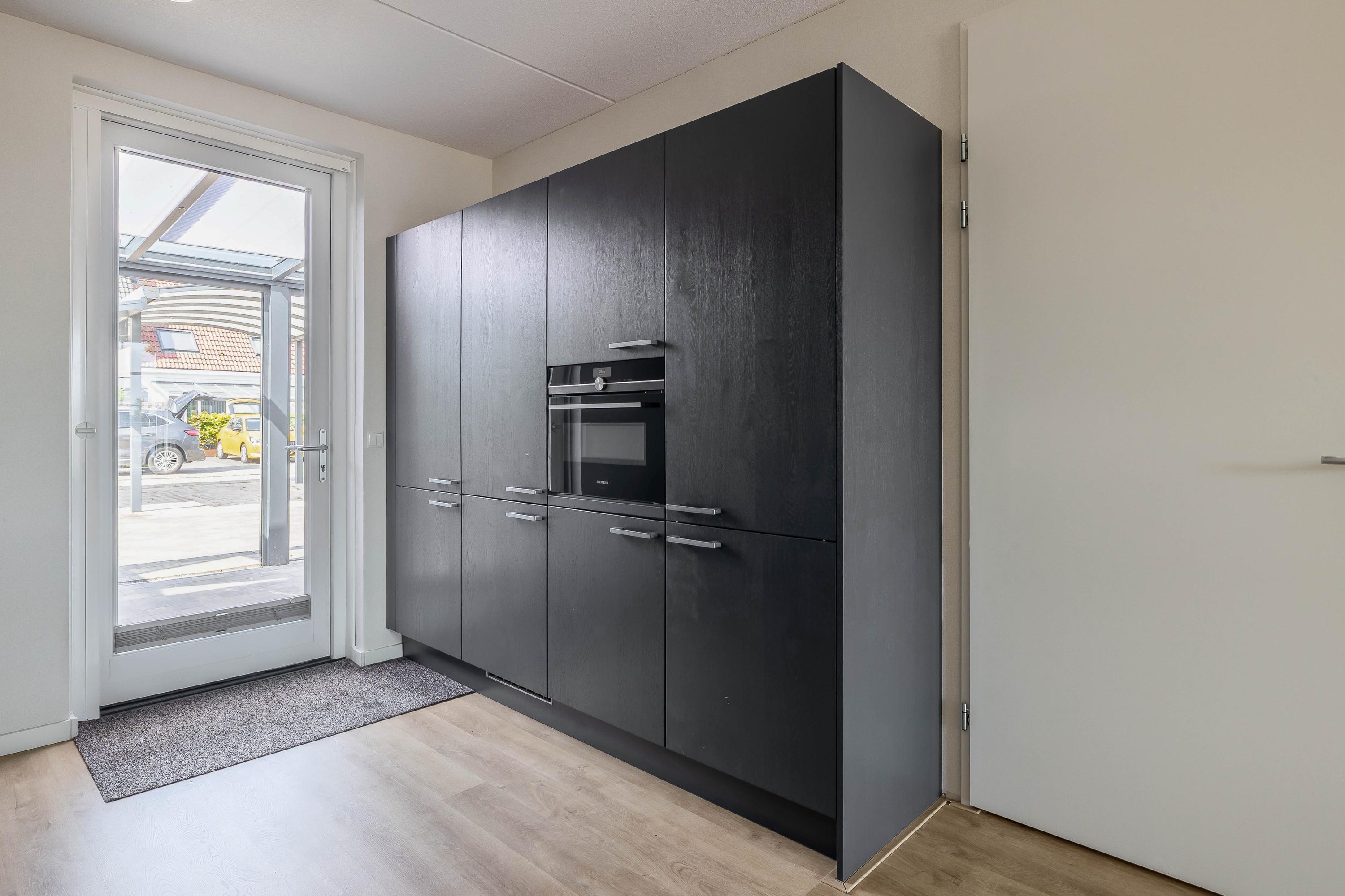 Tussenwoning te koop: Handelskade 18, Blauwestad