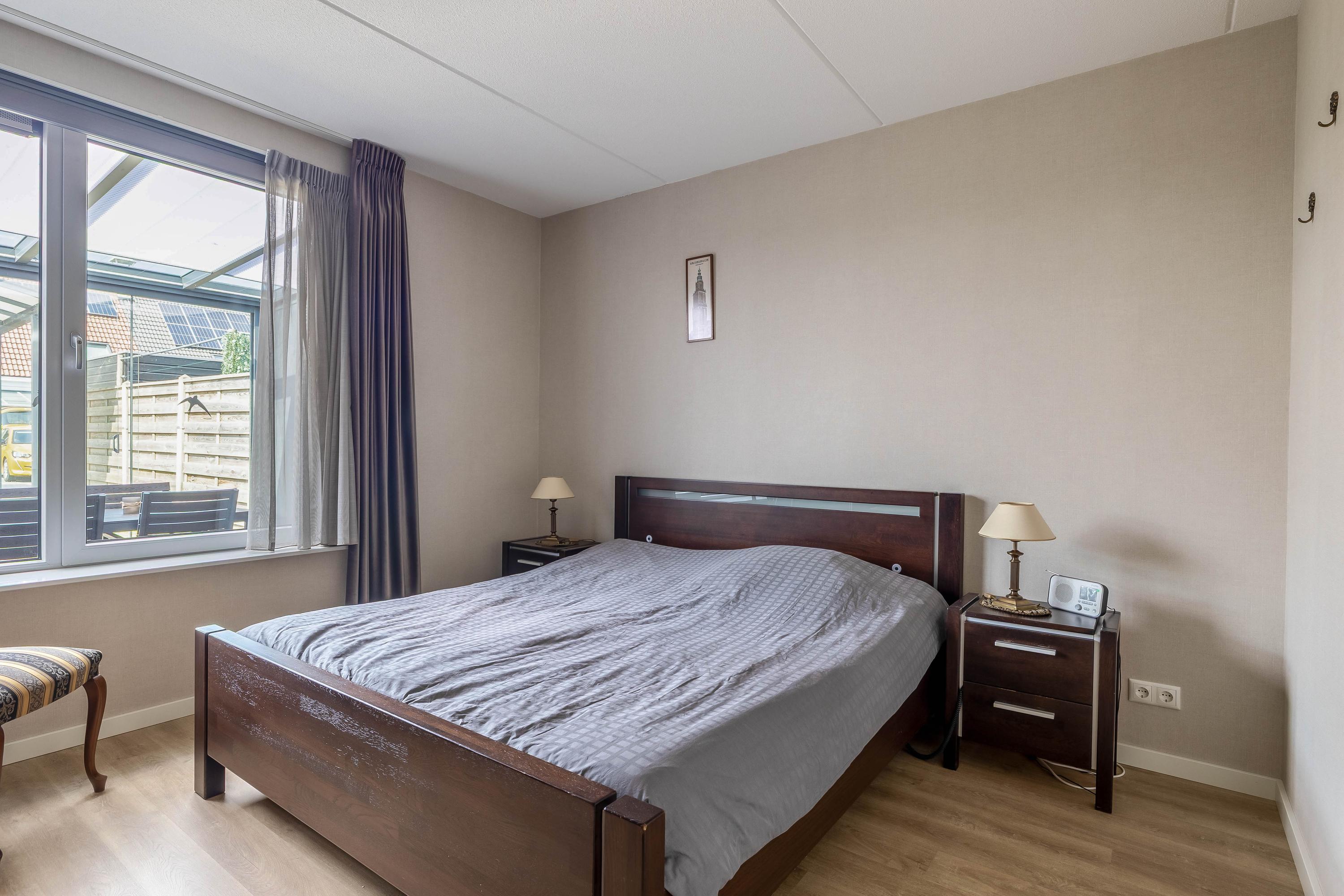Tussenwoning te koop: Handelskade 18, Blauwestad