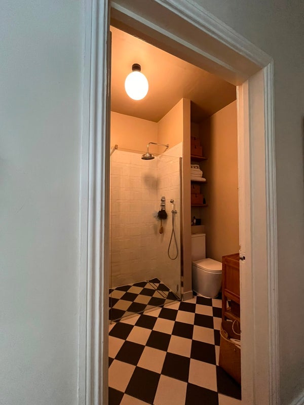Room Beulah Hill in Greater London