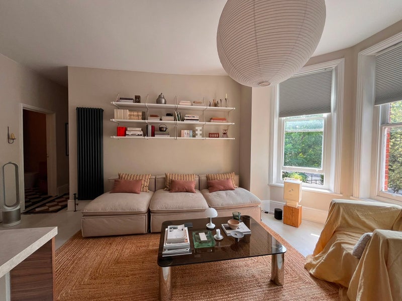 Room Beulah Hill in Greater London