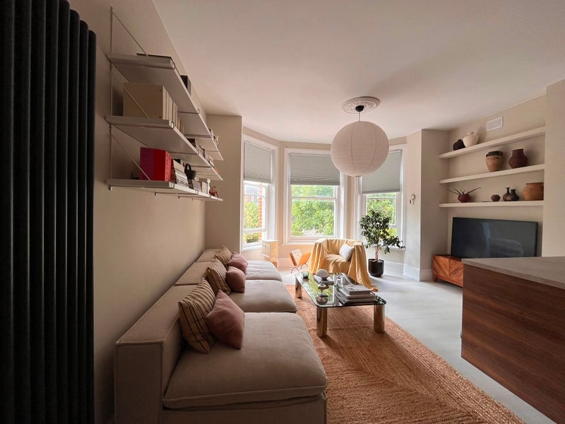 Room Beulah Hill in Greater London