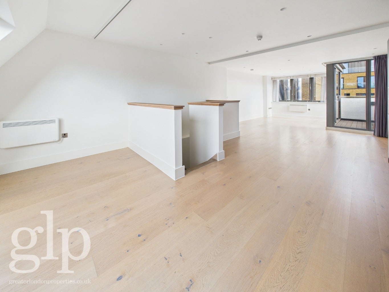 Flat Lexington Street in City of Westminster