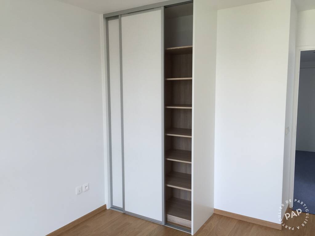 Appartement Rue Phileas Fogg à Cergy