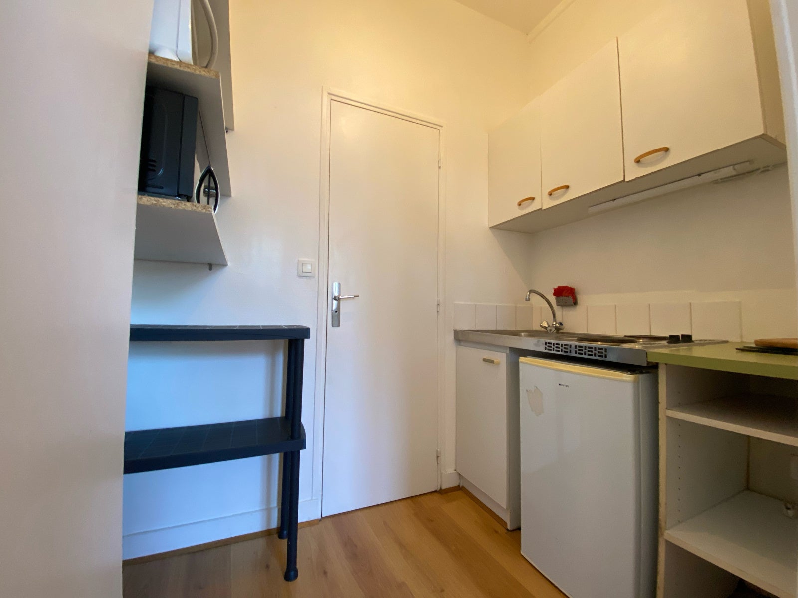 Appartement Rue de Gentelles à Amiens