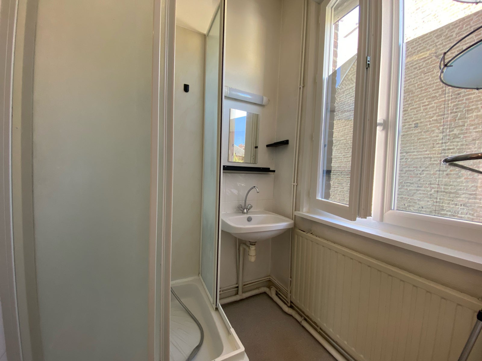 Appartement Rue de Gentelles à Amiens