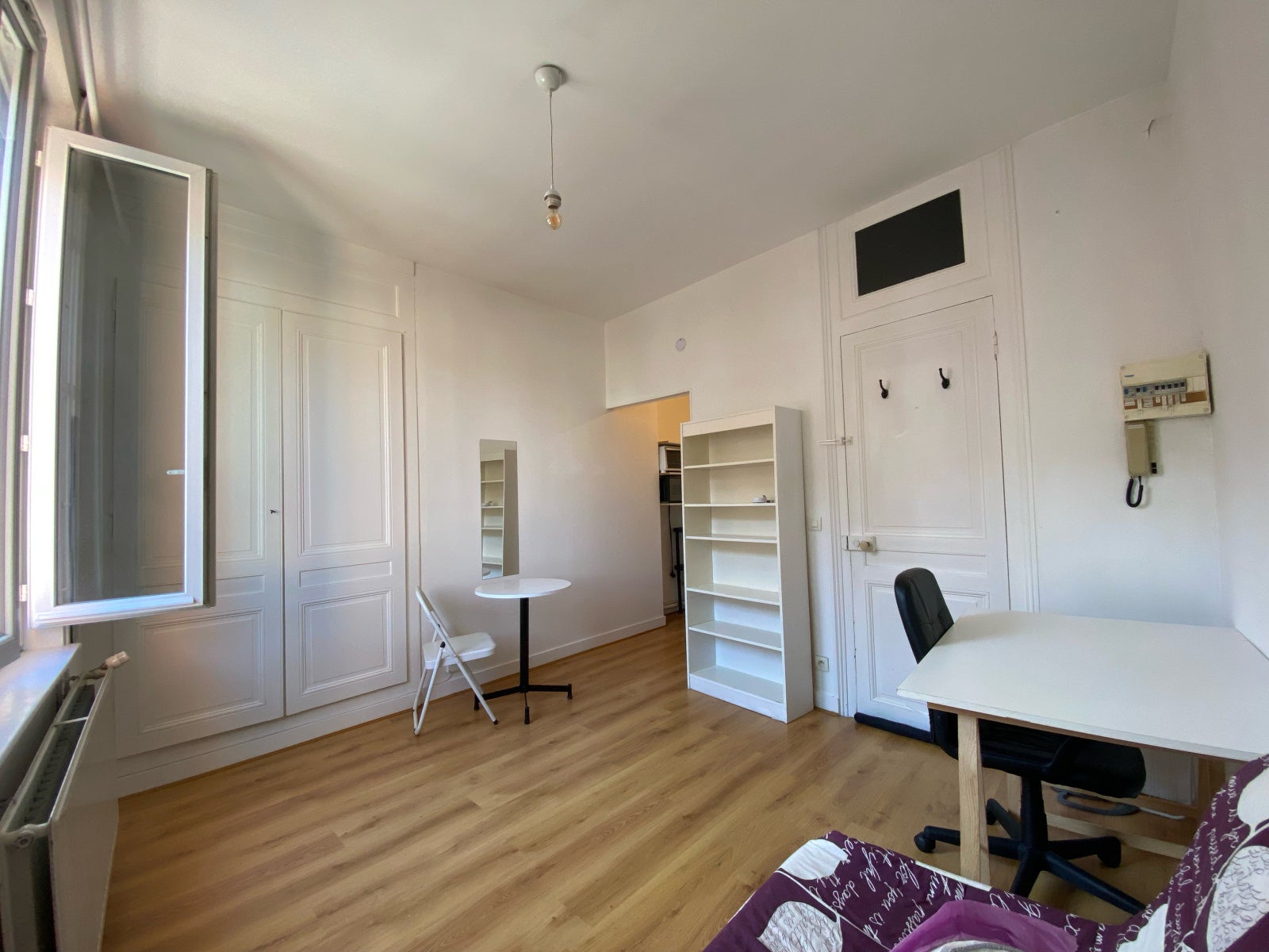 Appartement Rue de Gentelles à Amiens