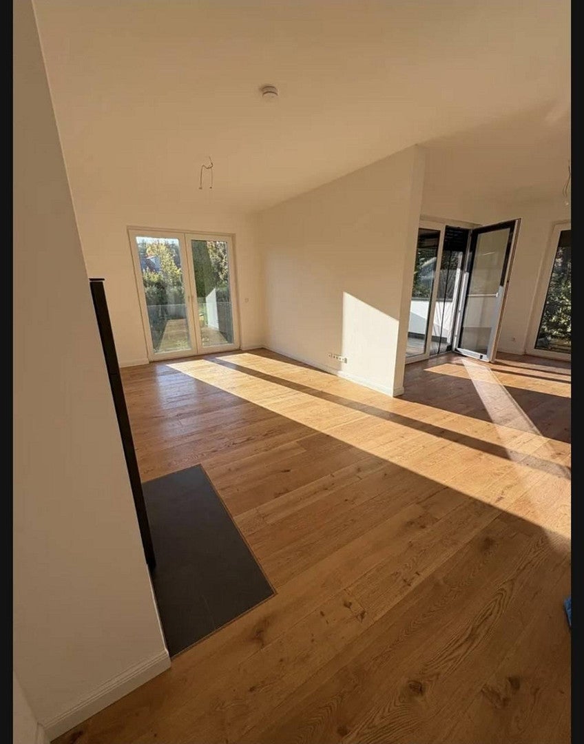 Wohnung Arndtstraße in Frankfurt am Main