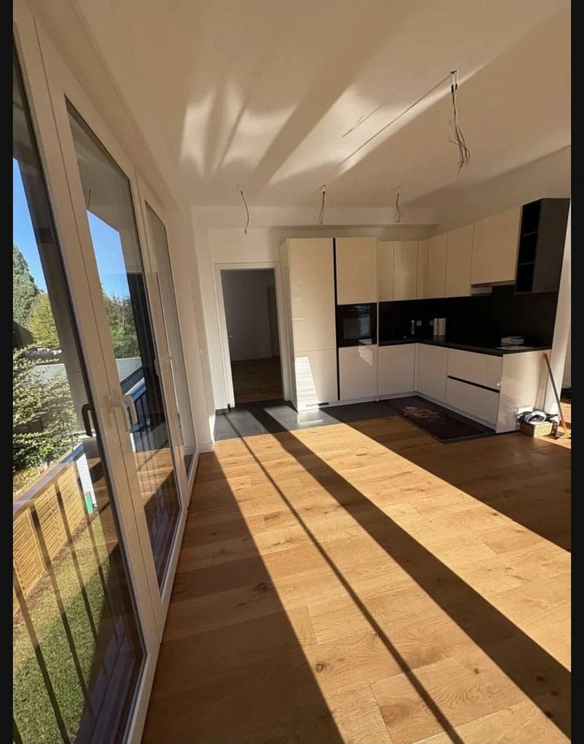 Wohnung Arndtstraße in Frankfurt am Main