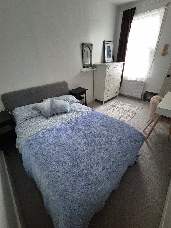 Room Brouncker Road in Greater London