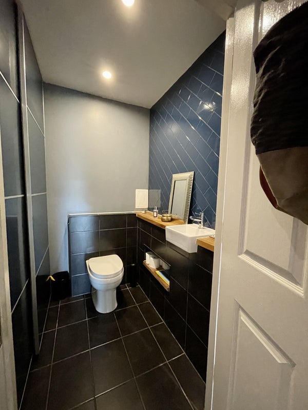 Room Tabard Street in Greater London