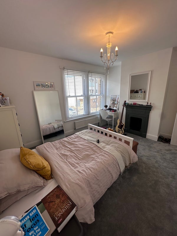 Room Nursery Road in Chelmsford