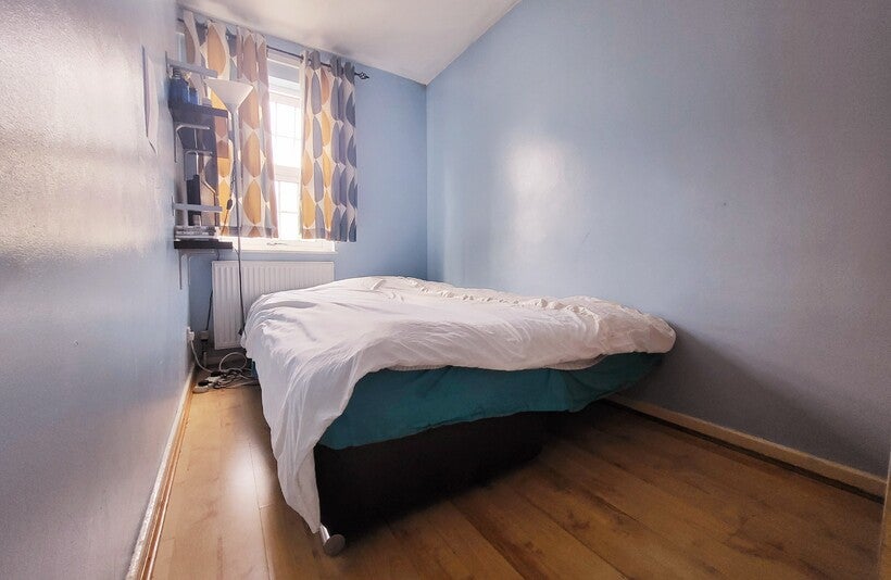 House Leatherbottle Green in Greater London