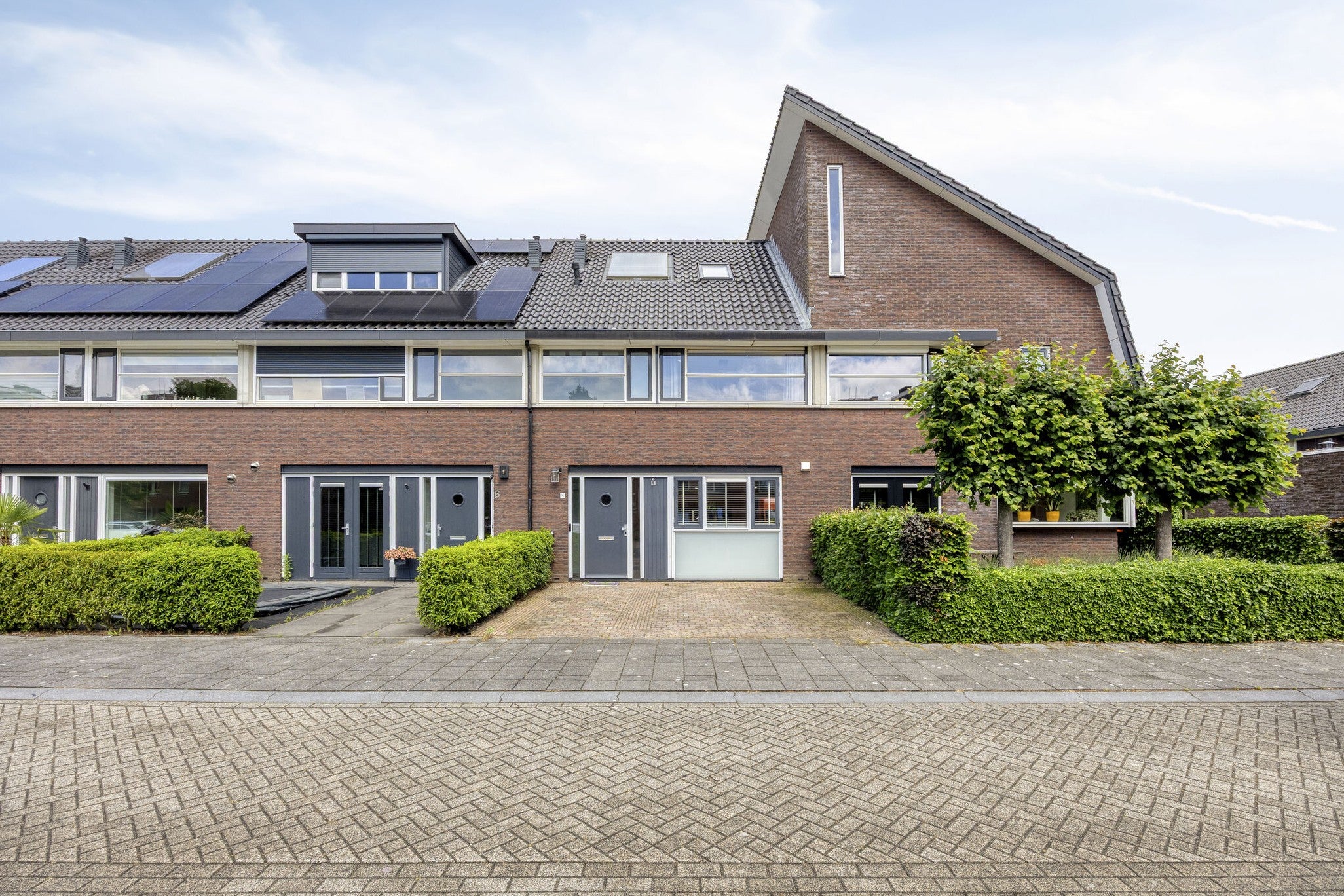 Huis Kleinmansbeek 4 in Barneveld