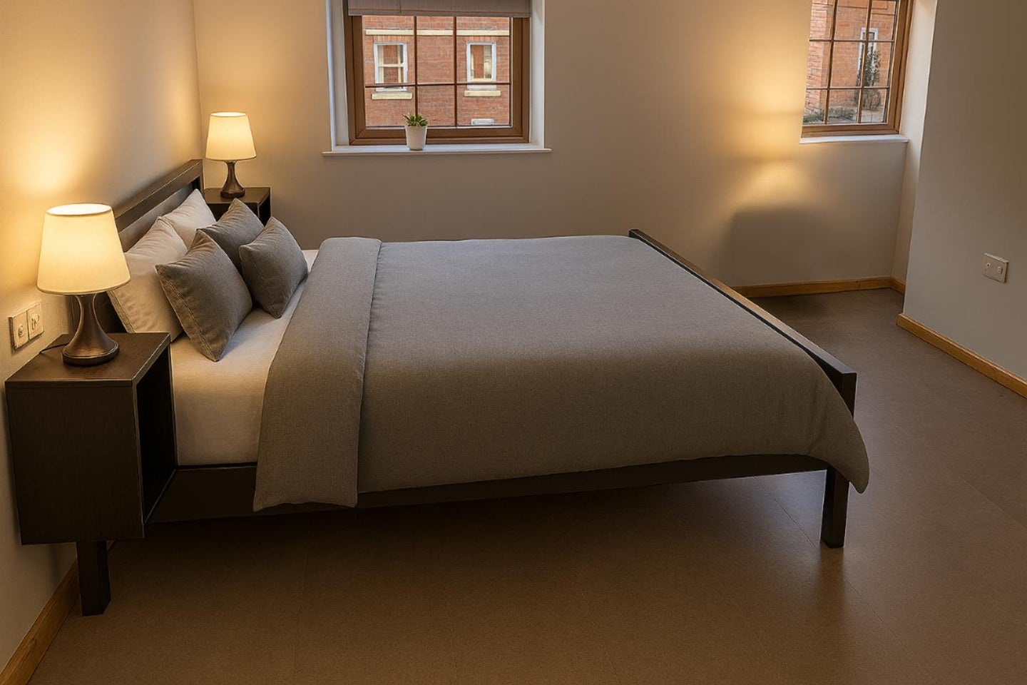 Room Shipton Street in Bolton