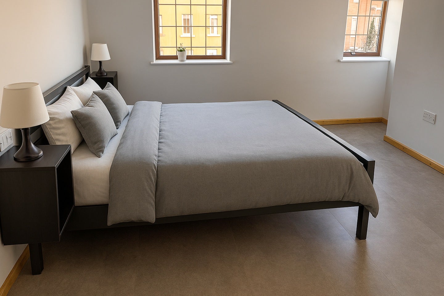 Room Shipton Street in Bolton