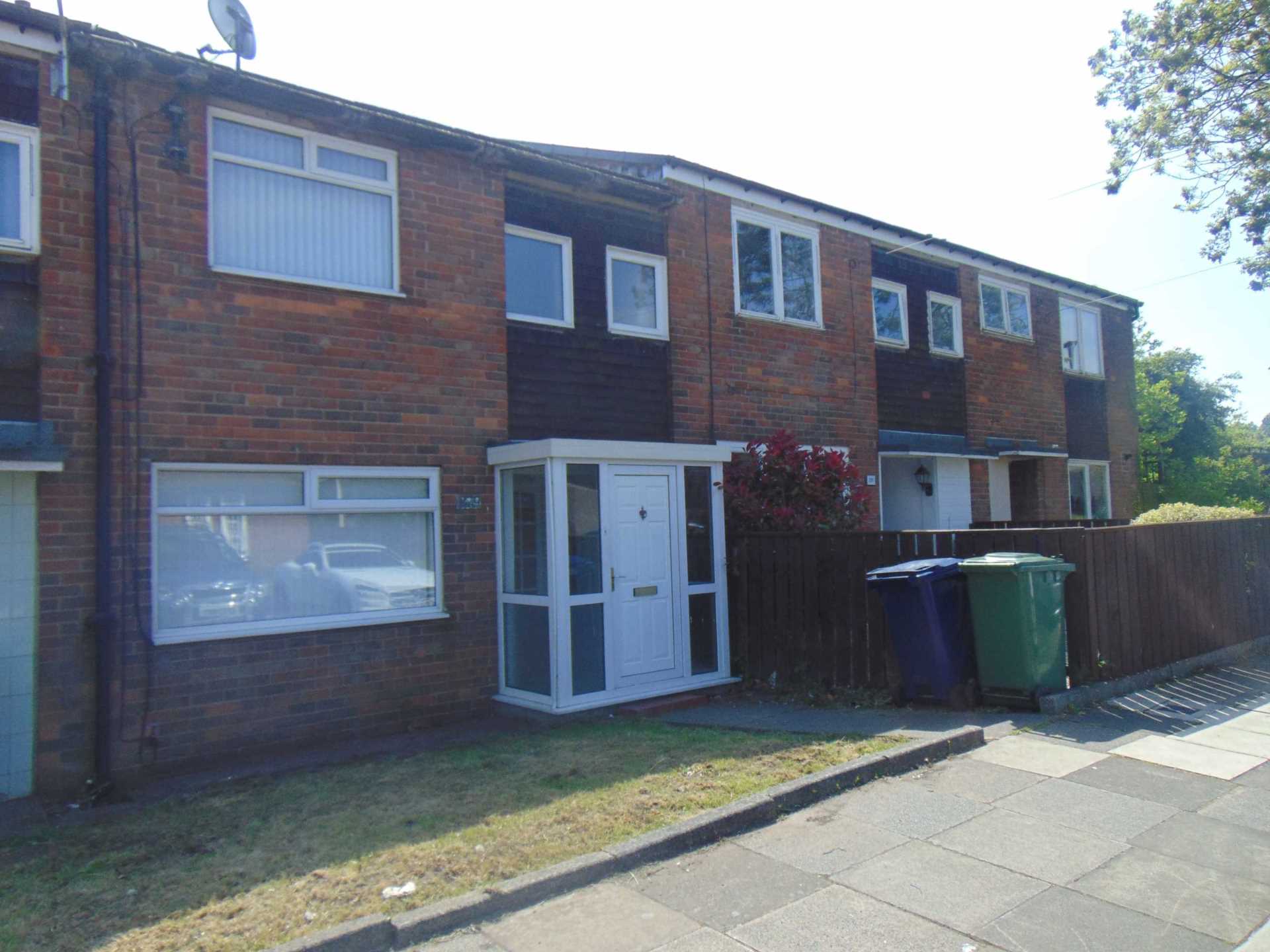House Trevelyan Drive in Woolsington