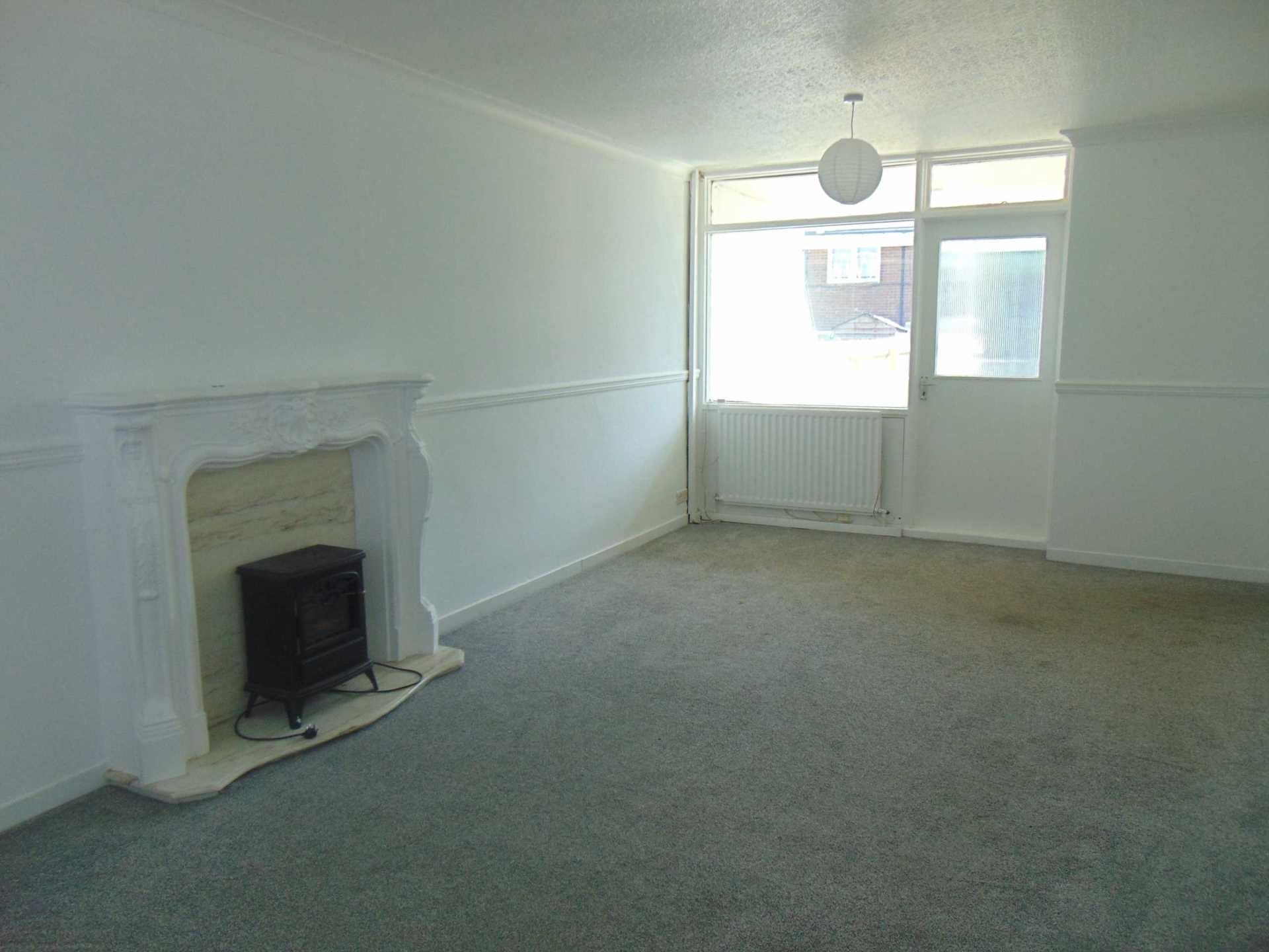 House Trevelyan Drive in Woolsington