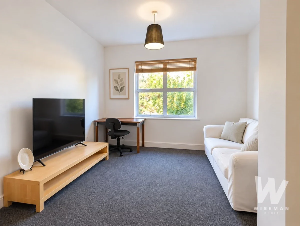 Flat Caledonian Road in Greater London