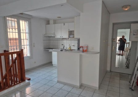 Appartement Rue des Treilles à Libourne