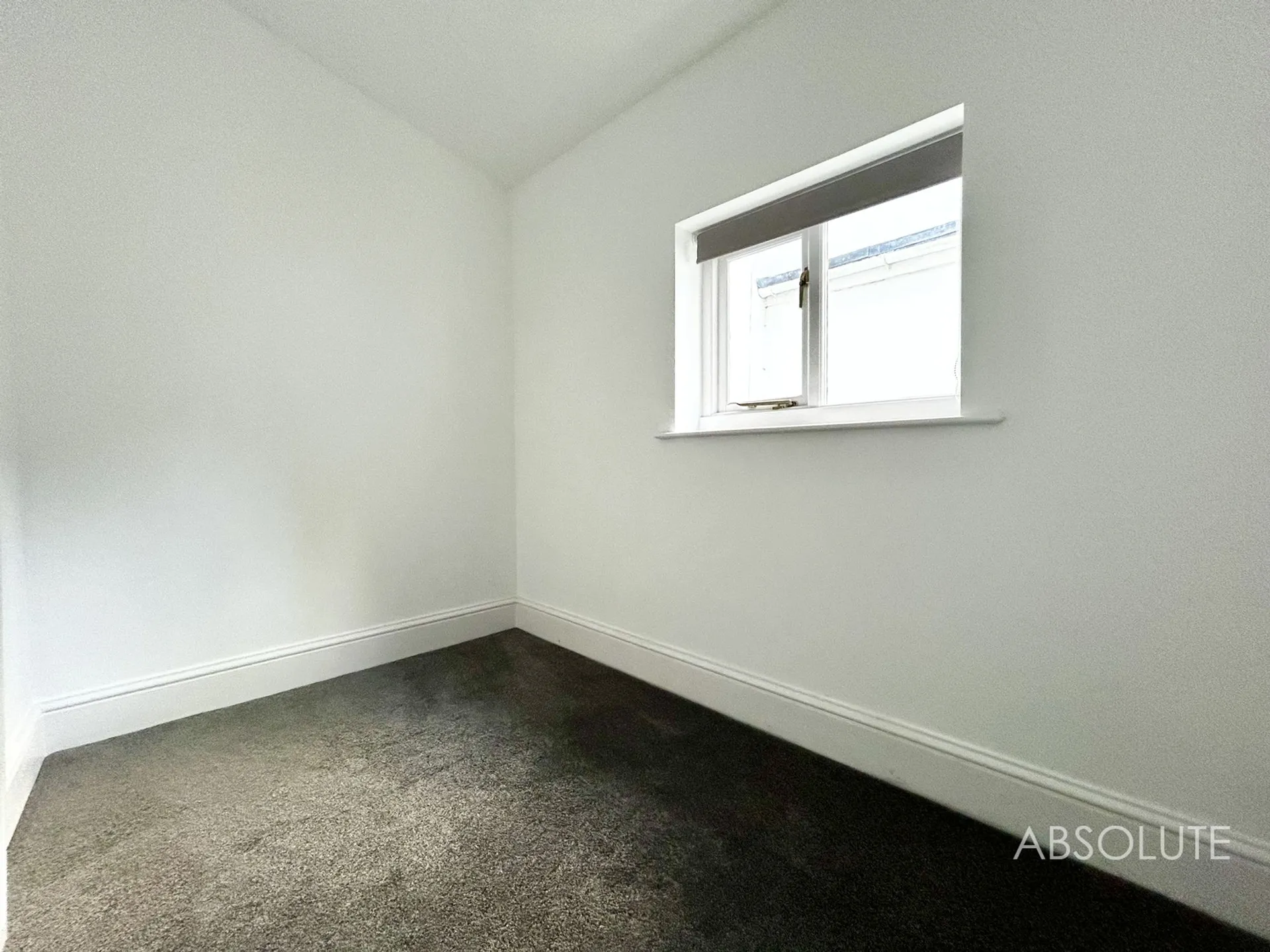 Flat Lisburne Crescent in Torquay