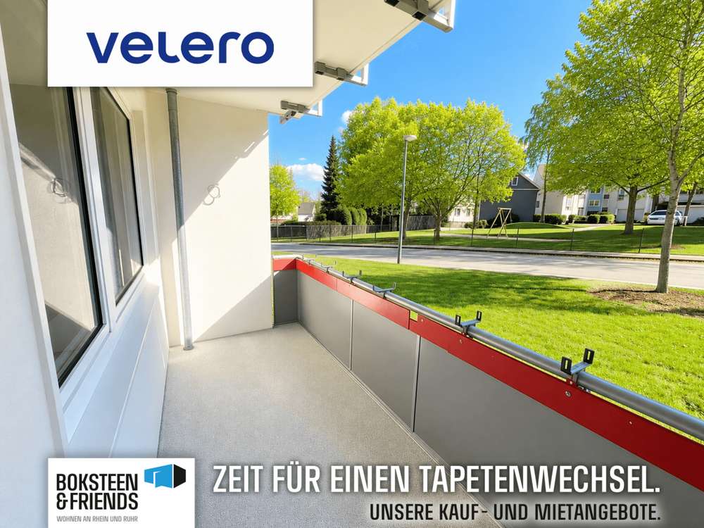 Wohnung Sellerweg in Warstein