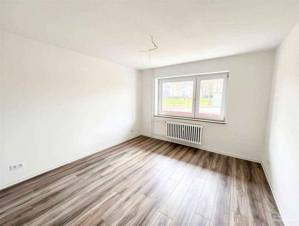 Wohnung Sellerweg in Warstein