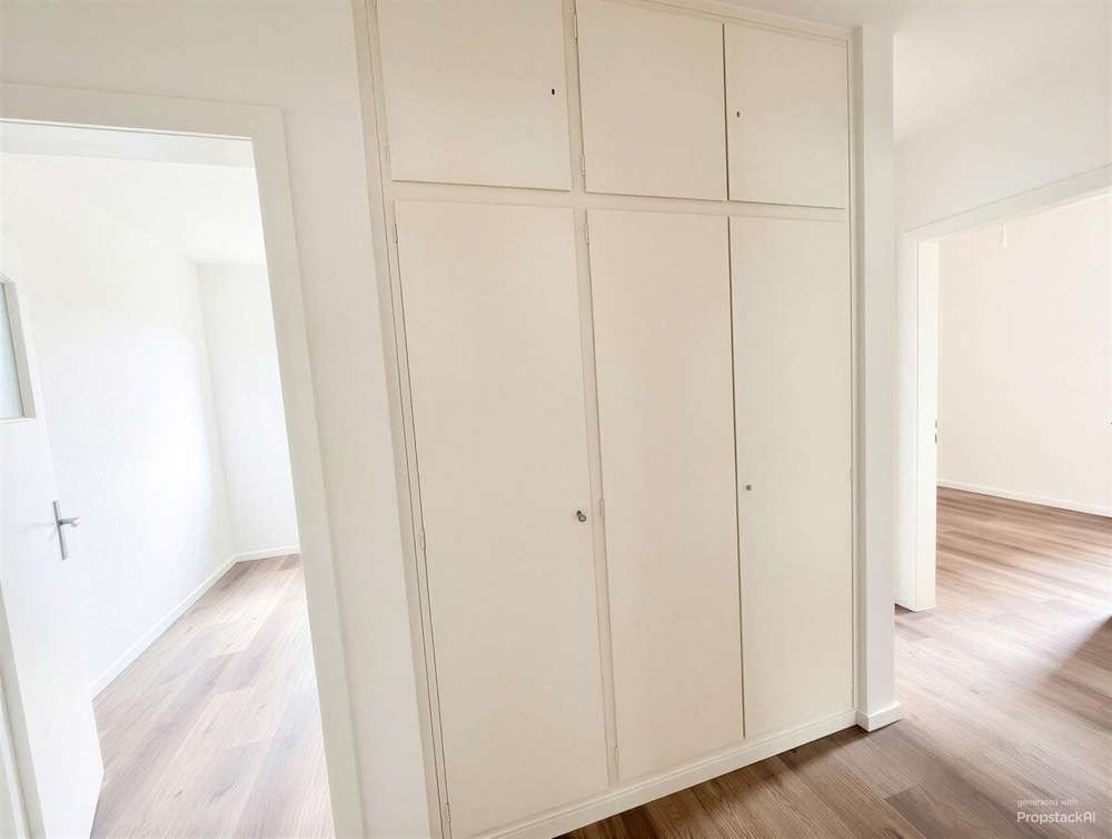 Wohnung Sellerweg in Warstein