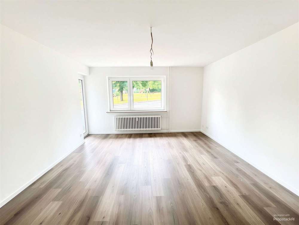 Wohnung Sellerweg in Warstein